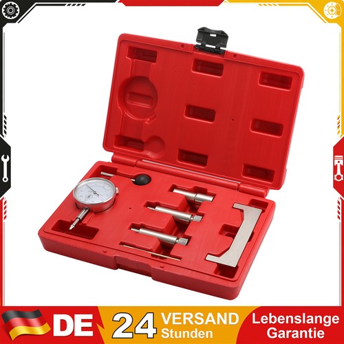 Förderbeginn messuhr satz - messuhr,