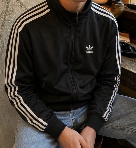 Adidas firebird jacke vintage - adidas,