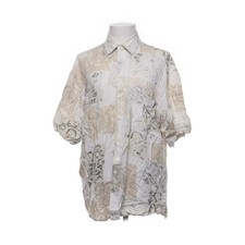 Carlo Comberti, Kurzarmhemd