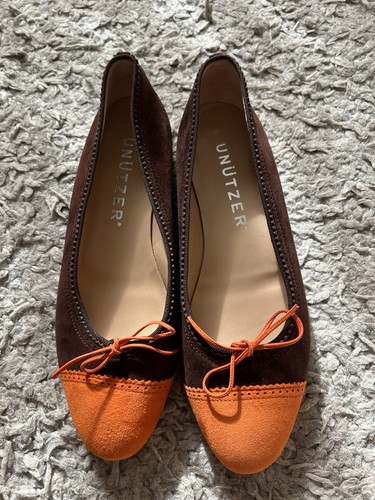 Unützer ballerina damen - unützer,