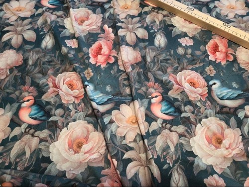 Jersey digitaldruck rosen und - digitaldruck,