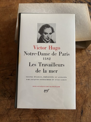 Victor hugo - victor,