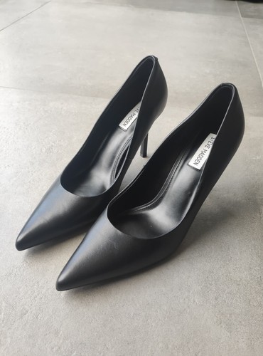 Black steve madden designer - steve,