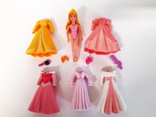 Polly Pocket Disney Prinzessin