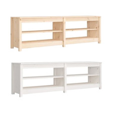 Schuhbank Schuhregal