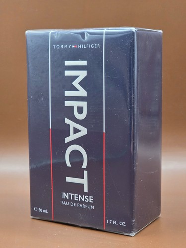 Tommy hilfiger impact - hilfiger,