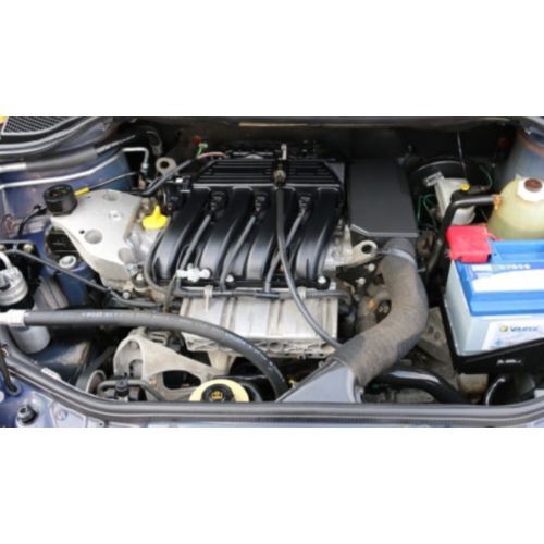 2002 renault scenic 16v - 2002,