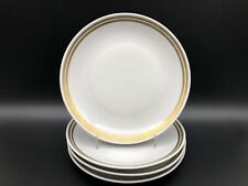 4 Kuchenteller 19cm VEB