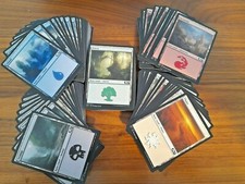 Magic the Gathering 50 x alle