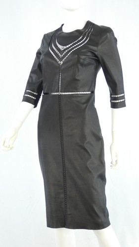 Jitrois elegante schwarze