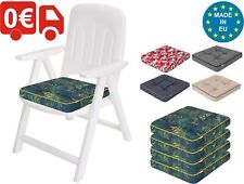 Sitzkissen Set Kissen