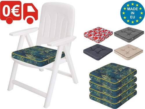 Sitzkissen set kissen - set,