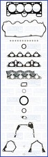 Full engine rebuild - rebuild, gasket