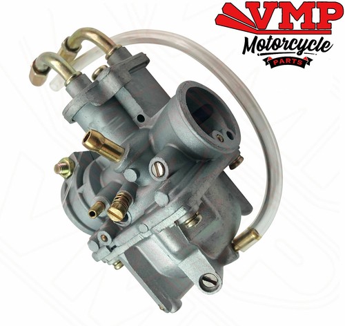 Neuer yamaha pw50 vergaser - yamaha,
