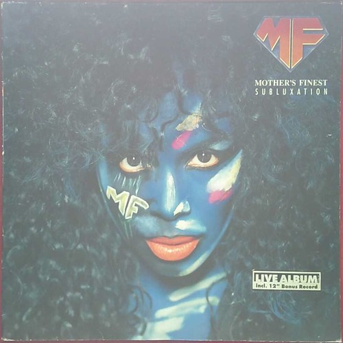 Mother finest - finest, –