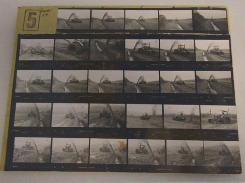 Original foto negative - 29,