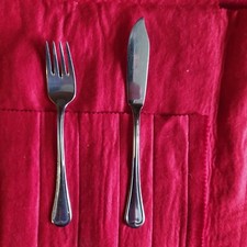 WMF Hotel Metrop Cromargan