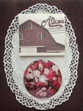 ALCOA 🇺🇲 Parlour Tricks