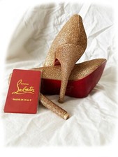 Original christian louboutin - original,