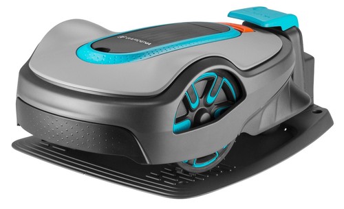 Gardena mähroboter sileno - mähroboter,