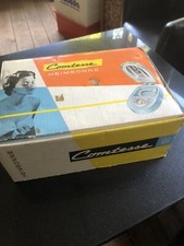 Comtesse Heimsonne in OVP