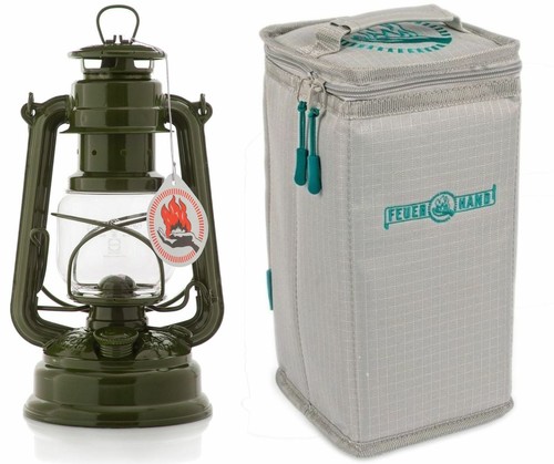 Sturmlaterne feuerhand baby - feuerhand,