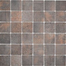 Mosaikfliese keramik jasba - mosaikfliese,