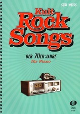30 Kult-Rocksongs der