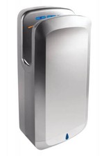 ELEKTRISCHER HANDTROCKNER