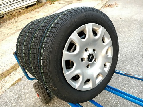 Mini one cooper f55 - f55, f56