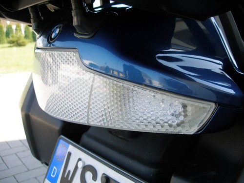 Led rücklicht heckleuchte - rücklicht,