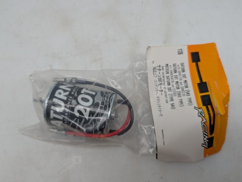 Hpi saturn 20t elektromotor - 20t, rc
