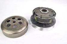 Wandler mit Kupplung Glocke Jinling JLA 931E 276 300ccm 