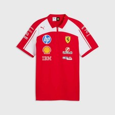 2026/27 Scuderia Ferrari F1