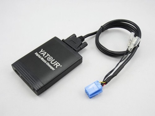 Usb adapter aux mp3 - sd,