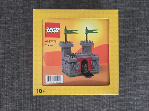 Lego 6487473 graue ritterburg - lego,