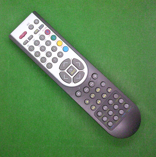 Fernbedienung rc1165 für - rc1165, tv