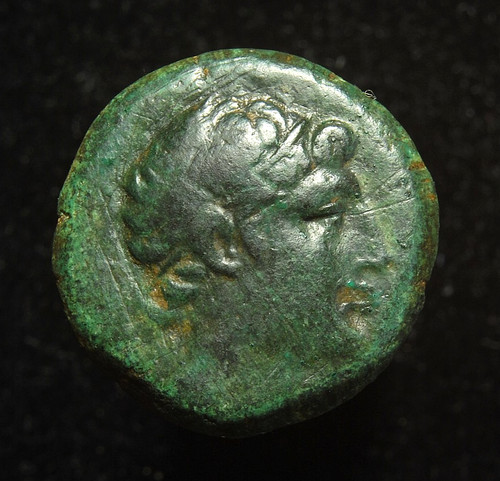 Altgriechische könige von - altgriechische,