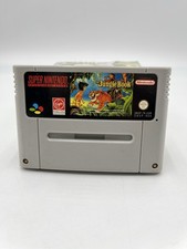 Super nintendo snes - snes, spiel