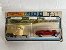 Matchbox Superfast Two-Pack 3