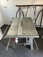 Widl Baukreissäge BK-450/H - 450 mm