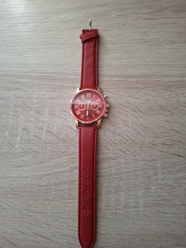 Geneva damen quarz armbanduhr - quarz,