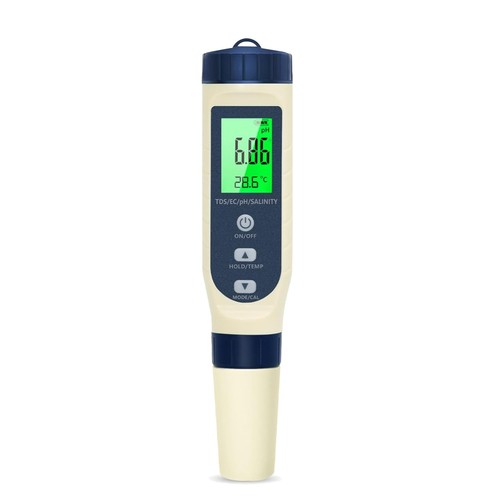 Wassertester tds ec - wassertester,