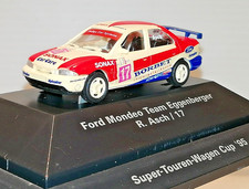Rietze Modellauto 1:87 Ford
