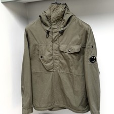 CP Company Smock Overshirt