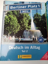 Berliner Platz 1 ,Deutsch Im