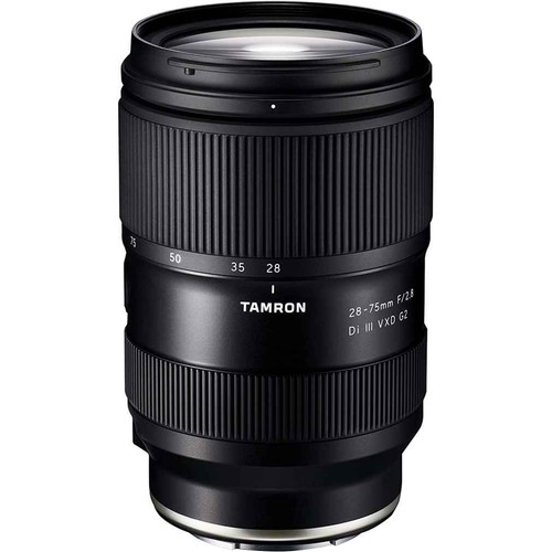 Tamron 75mm di iii - tamron, 28-75mm