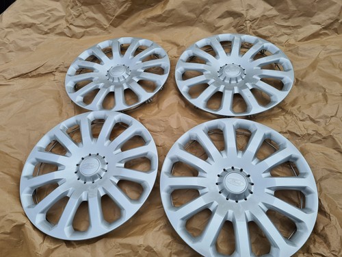Original ford fiesta - 4x,