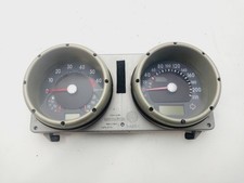 6N0920804E instrumentenblende