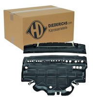 DIEDERICHS MOTORVERKLEIDUNG